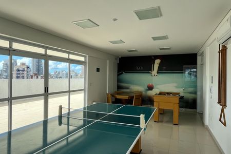 Apartamento para alugar com 61m², 2 quartos e 1 vagaÁrea comum