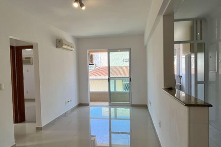 Apartamento para alugar com 61m², 2 quartos e 1 vagaSala