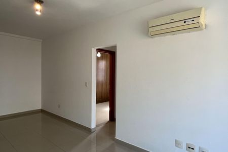 Sala de apartamento para alugar com 2 quartos, 61m² em Vila Belmiro, Santos