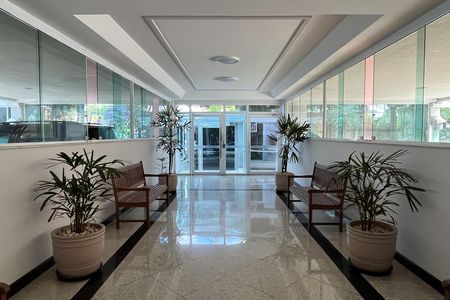 Apartamento para alugar com 61m², 2 quartos e 1 vagaÁrea comum