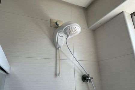 Apartamento para alugar com 61m², 2 quartos e 1 vagaBanheiro