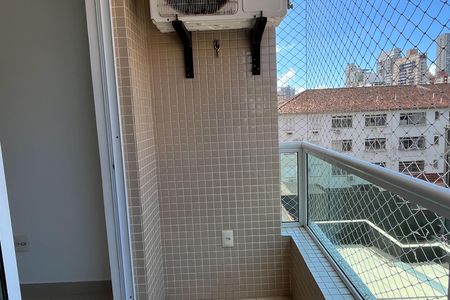 Apartamento para alugar com 61m², 2 quartos e 1 vagaVaranda da Sala