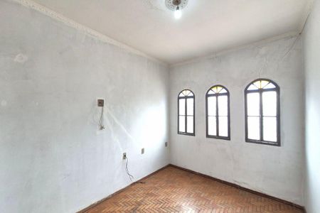 Sala  de casa à venda com 4 quartos, 420m² em Vila Mimosa, Campinas