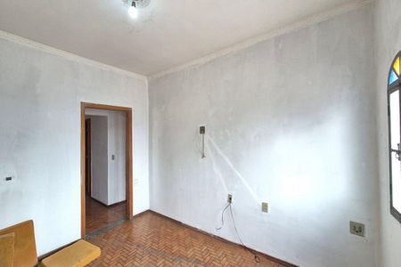 Sala de casa à venda com 4 quartos, 420m² em Vila Mimosa, Campinas