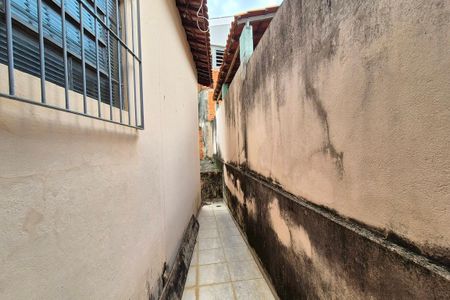 Vista do Quarto 2  de casa à venda com 4 quartos, 420m² em Vila Mimosa, Campinas