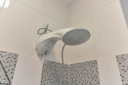 Studio para alugar com 9m², 1 quarto e sem vagaBanheiro