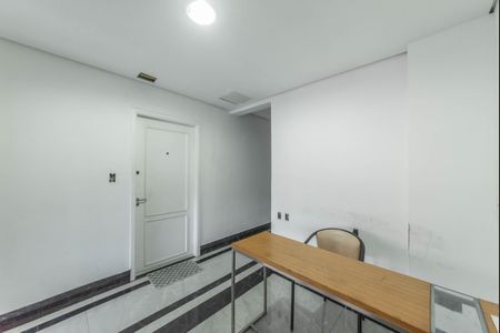 Studio para alugar com 9m², 1 quarto e sem vagaHall Social