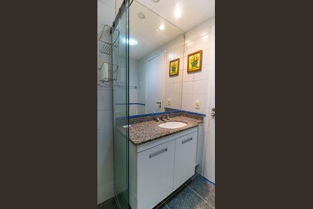 Apartamento para alugar com 115m², 3 quartos e 2 vagas