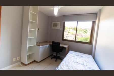 Apartamento para alugar com 115m², 3 quartos e 2 vagas