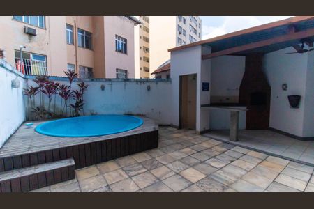 Apartamento para alugar com 115m², 3 quartos e 2 vagas