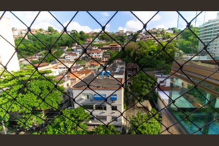 Apartamento para alugar com 115m², 3 quartos e 2 vagas