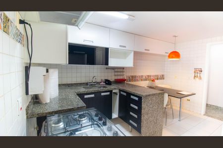 Apartamento para alugar com 115m², 3 quartos e 2 vagas