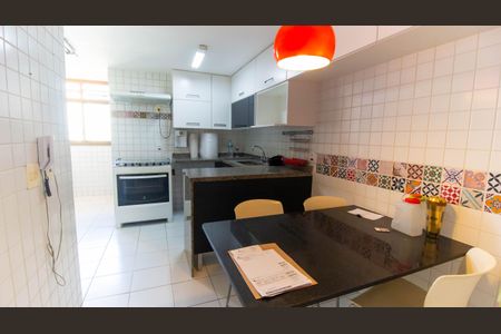 Apartamento para alugar com 115m², 3 quartos e 2 vagas