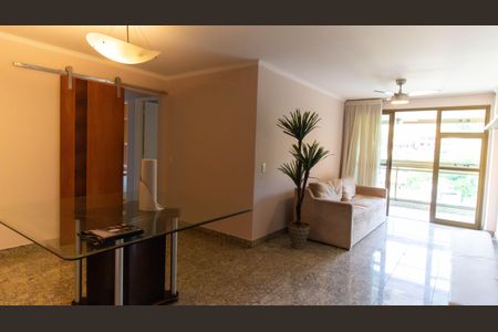Apartamento para alugar com 3 quartos, 115m² em Icaraí, Niterói