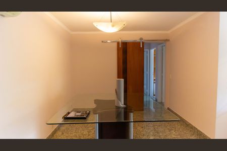 Apartamento para alugar com 3 quartos, 115m² em Icaraí, Niterói