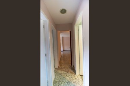 Apartamento para alugar com 115m², 3 quartos e 2 vagas