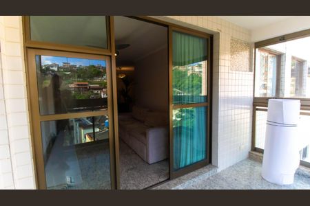 Apartamento para alugar com 3 quartos, 115m² em Icaraí, Niterói