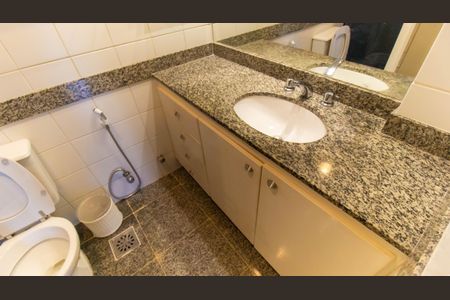 Apartamento para alugar com 115m², 3 quartos e 2 vagas