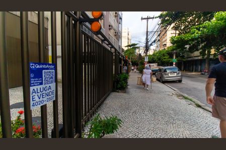 Apartamento para alugar com 115m², 3 quartos e 2 vagas