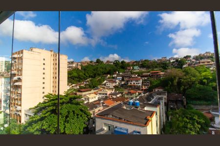 Apartamento para alugar com 115m², 3 quartos e 2 vagas