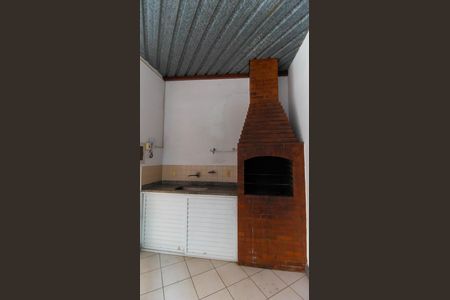 Apartamento para alugar com 115m², 3 quartos e 2 vagas