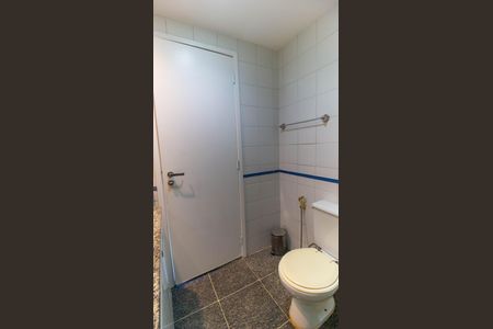 Apartamento para alugar com 115m², 3 quartos e 2 vagas