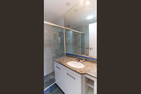 Apartamento para alugar com 115m², 3 quartos e 2 vagas