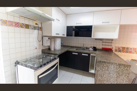 Apartamento para alugar com 115m², 3 quartos e 2 vagas