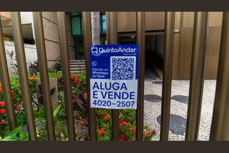 Apartamento para alugar com 115m², 3 quartos e 2 vagas