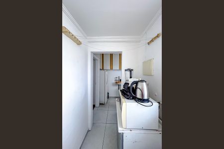 Apartamento para alugar com 88m², 3 quartos e 1 vagaÁrea de Serviço