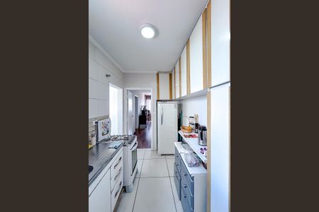 Apartamento para alugar com 88m², 3 quartos e 1 vagaCozinha