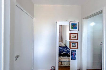 Apartamento para alugar com 88m², 3 quartos e 1 vagaSuíte