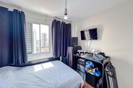 Apartamento para alugar com 88m², 3 quartos e 1 vagaQuarto 2