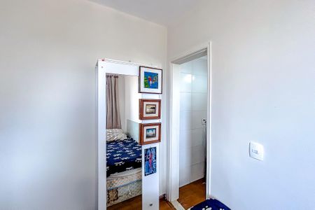 Apartamento para alugar com 88m², 3 quartos e 1 vagaSuíte