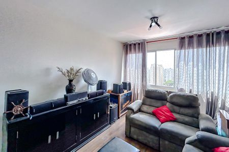 Apartamento para alugar com 88m², 3 quartos e 1 vagaSala