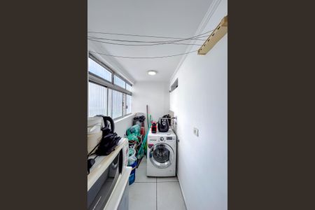 Apartamento para alugar com 88m², 3 quartos e 1 vagaÁrea de Serviço