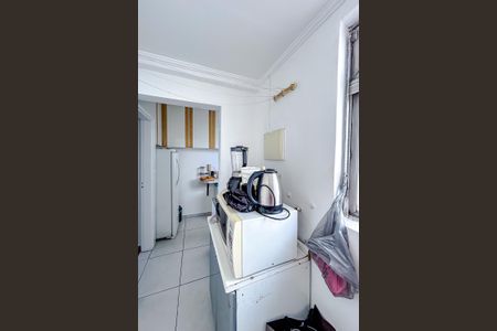 Apartamento para alugar com 88m², 3 quartos e 1 vagaÁrea de Serviço