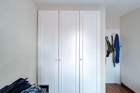 Apartamento para alugar com 88m², 3 quartos e 1 vagaQuarto 2 - Armários