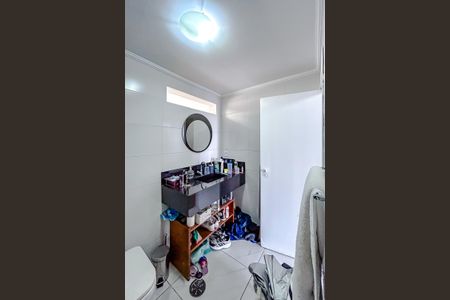 Apartamento para alugar com 88m², 3 quartos e 1 vagaBanheiro