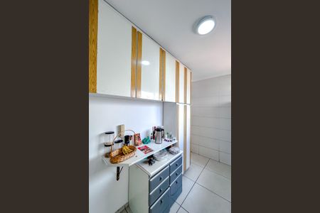 Apartamento para alugar com 88m², 3 quartos e 1 vagaCozinha