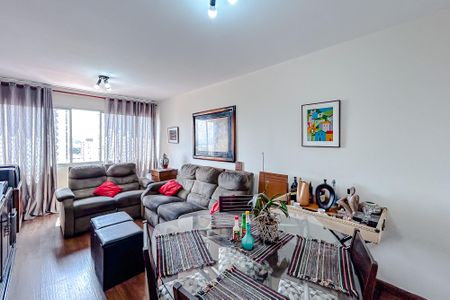 Apartamento para alugar com 88m², 3 quartos e 1 vagaSala de Jantar