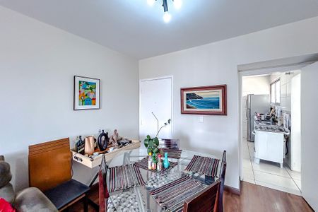 Apartamento para alugar com 88m², 3 quartos e 1 vagaSala de Jantar