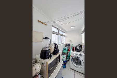 Apartamento para alugar com 88m², 3 quartos e 1 vagaÁrea de Serviço