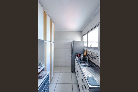 Apartamento para alugar com 88m², 3 quartos e 1 vagaCozinha