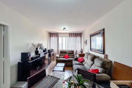 Apartamento para alugar com 88m², 3 quartos e 1 vagaSala de Jantar