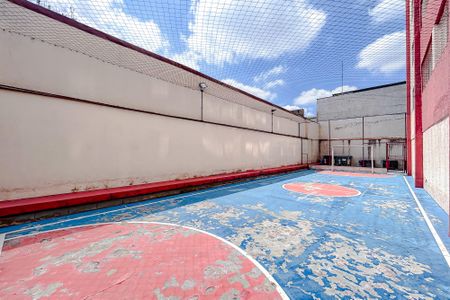 Apartamento para alugar com 88m², 3 quartos e 1 vagaQuadra Esportiva