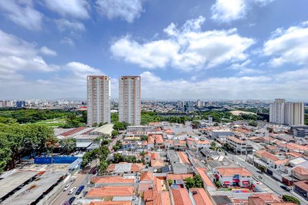 Apartamento para alugar com 88m², 3 quartos e 1 vagaVista da Suíte