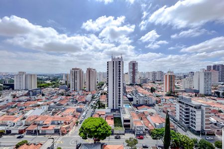 Apartamento para alugar com 88m², 3 quartos e 1 vagaVista do Quarto 1