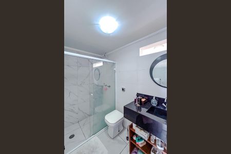 Apartamento para alugar com 88m², 3 quartos e 1 vagaBanheiro