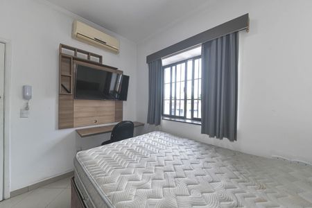 Quarto de kitnet/studio para alugar com 1 quarto, 14m² em Brooklin, São Paulo